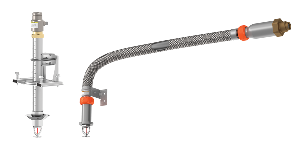 Victaulic Building Riser Building Your Fire Protection Service Business with Victaulic - Victaulic