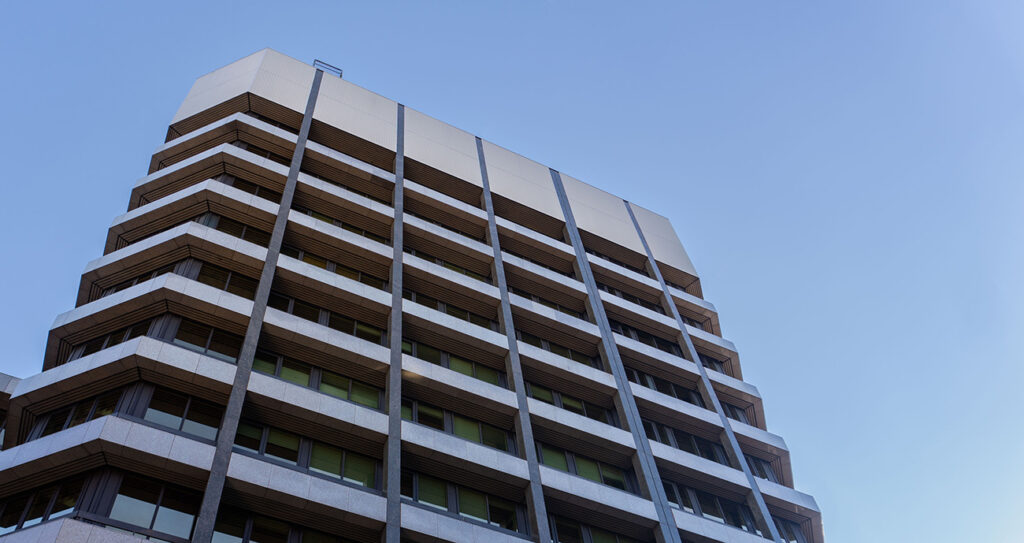 1 Stephen Street, London Live Building Decarbonisation Project