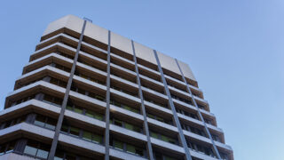 1 Stephen Street, London Live Building Decarbonisation Project