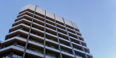 1 Stephen Street, London Live Building Decarbonisation Project 1 Stephen Street, London Live Building Decarbonisation Project