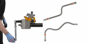 vs1 vs2 and rg2300 products