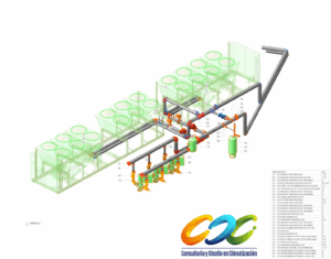 project diagram