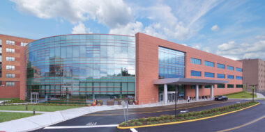 Clara Maass Medical Center Fire Protection System Upgrade Project