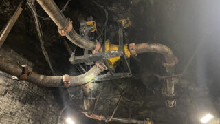 Mining Necessities: How Victaulic’s Paste Backfill Solutions Optimize Underground Operations