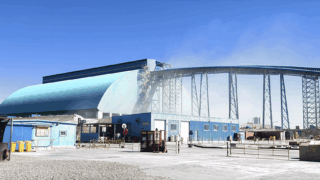 Oyu Tolgoi (OT) Mine Project