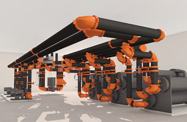 pump room