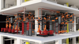 Standardizing Pipe Fabrication: 3 Design Methods to Cut Construction Costs and Improve Efficiency Standardizing Pipe Fabrication: 3 Design Methods to Cut Construction Costs and Improve Efficiency