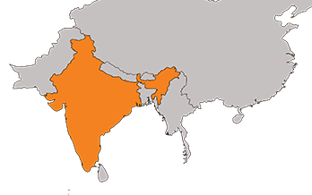 India-Sales-Locator