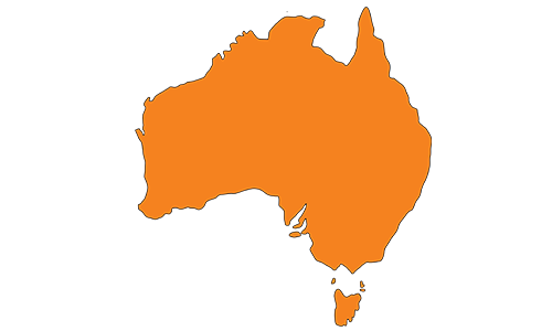 Australia-Sales-Locator