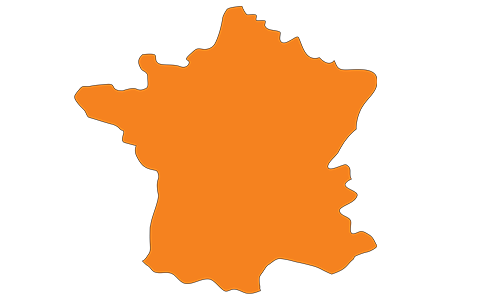 France-Sales-Locator