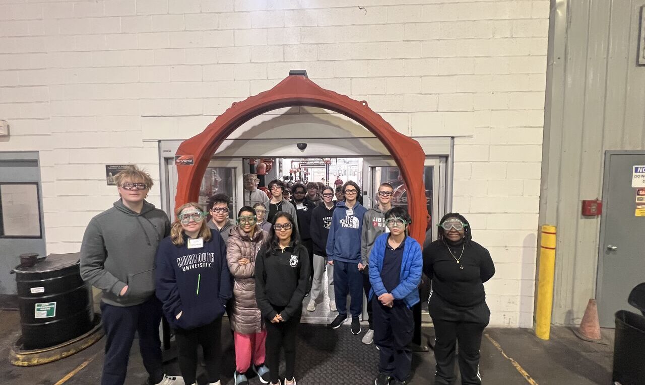 Explorer Post 1919 2024-2025 featured image