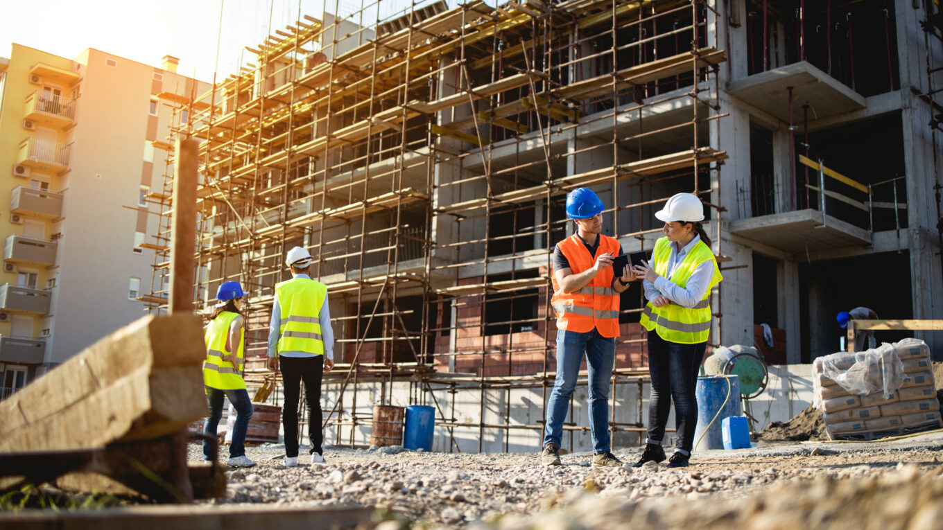 jobsite safety week
