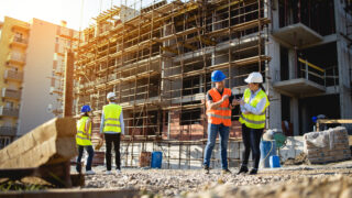 Planning for Safety: How Grooved Pipe Joints Reduce Jobsite Risk