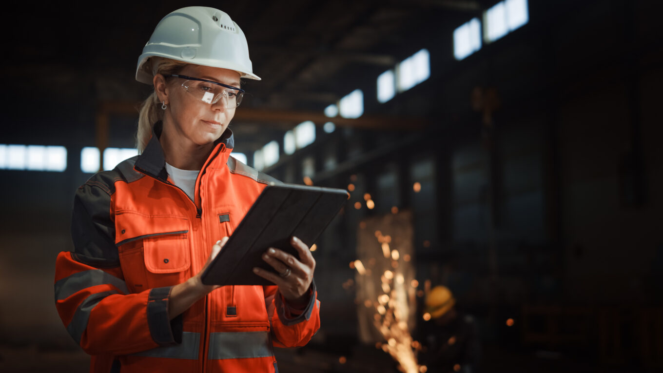 women in engineering