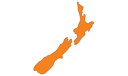New Zealand (1)