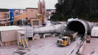 Eagle Mine Water Management System