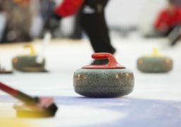 Sport Image: Curling