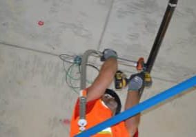 VicFlex Flexible Hose, Sprinkler Relocation, Recalculating Sprinkler System