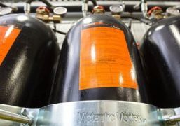 Victaulic Hybrid Fire Suppression Systems